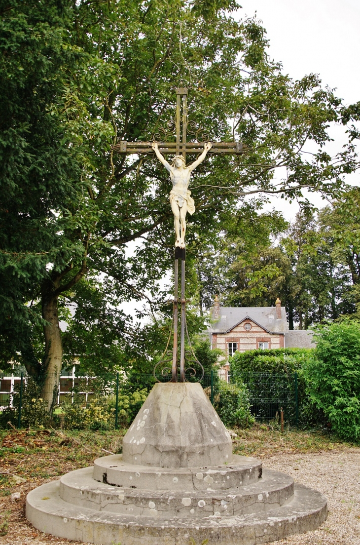 Calvaire - Bénarville