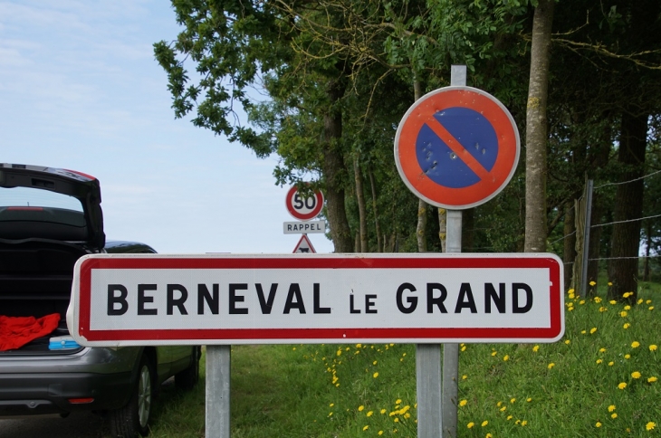  - Berneval-le-Grand