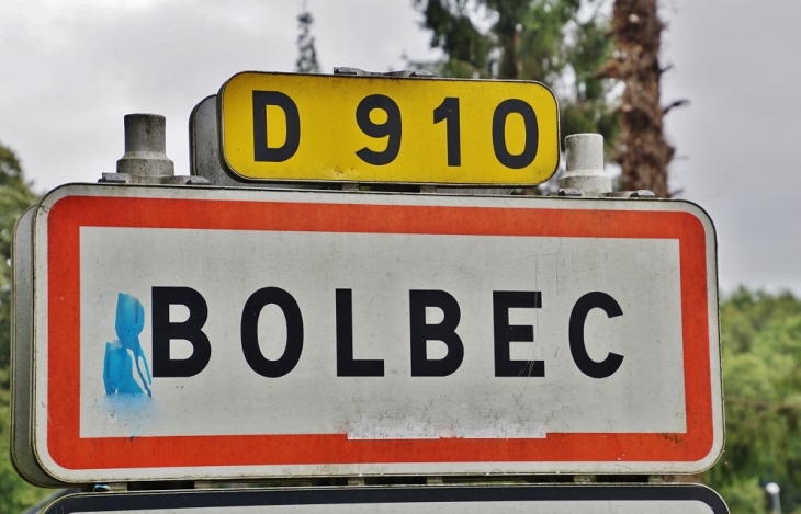  - Bolbec