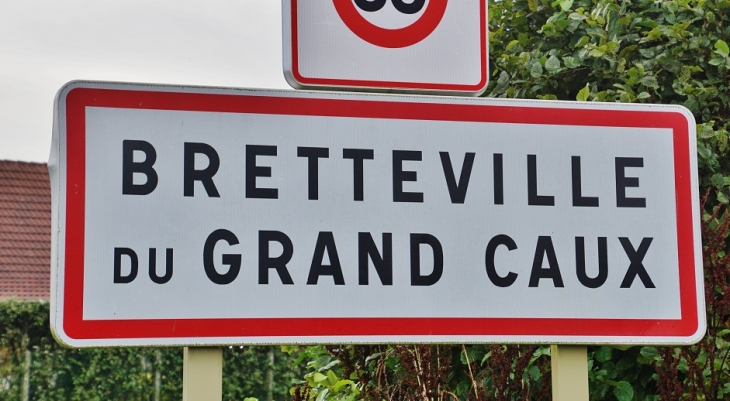  - Bretteville-du-Grand-Caux