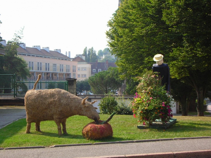 Fête du cidre - Caudebec-en-Caux