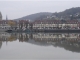 Photo suivante de Caudebec-en-Caux Panorama matin brumeux