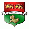 Blason de Colleville