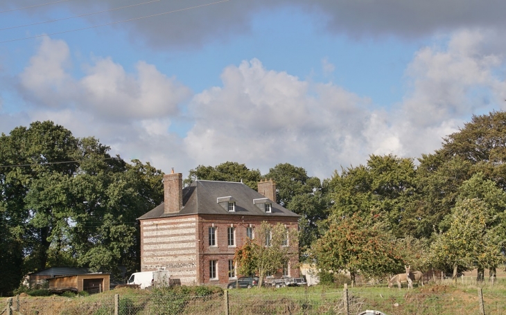 Le Village - Criquetot-le-Mauconduit