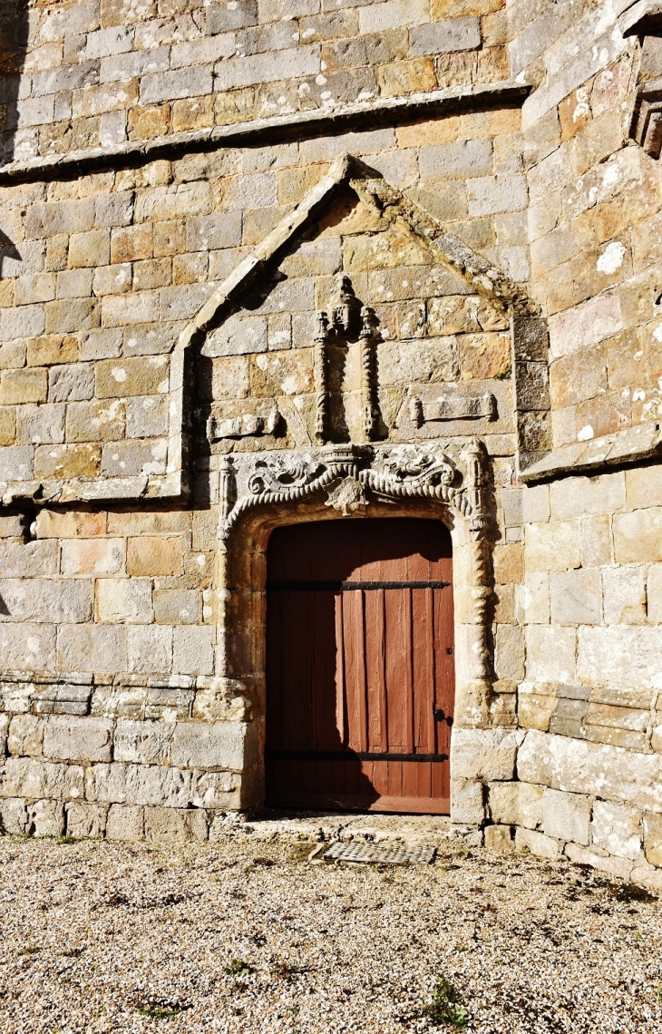 église Saint-Remi - Criquetot-le-Mauconduit