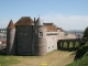 Photo suivante de Dieppe Le Château