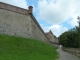 les remparts