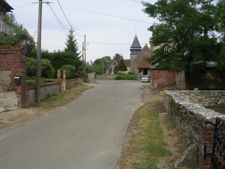 Doudeauville