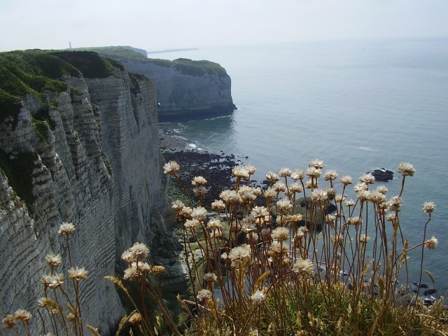  - Étretat