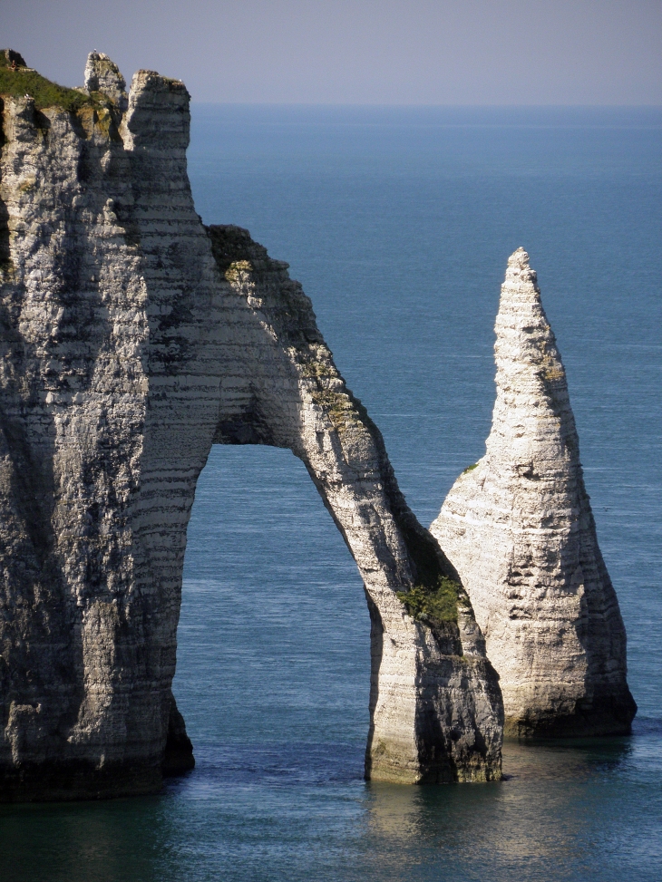  - Étretat