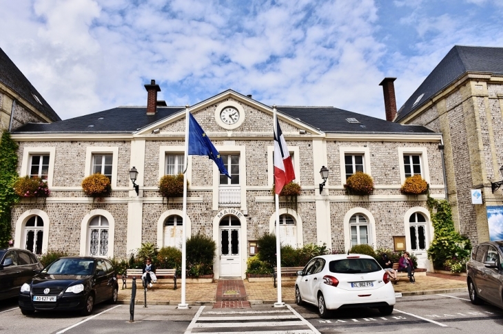 La Mairie - Étretat