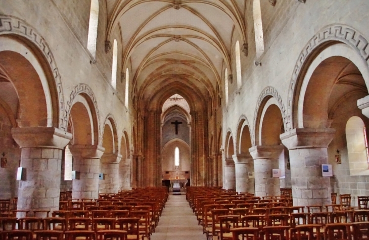  église Notre-Dame - Étretat