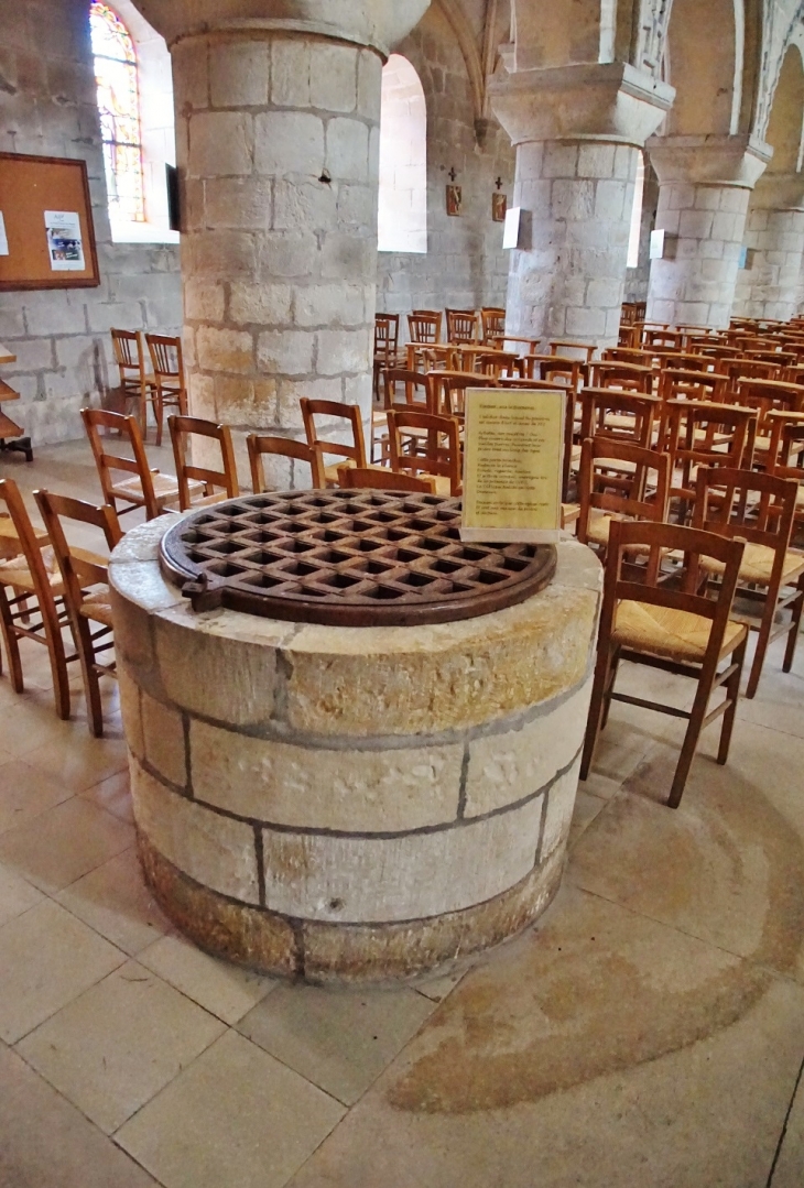  église Notre-Dame - Étretat