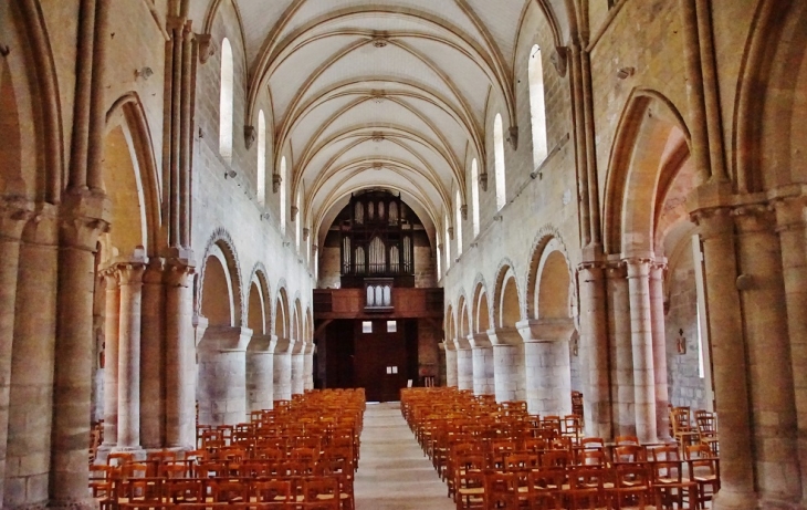  église Notre-Dame - Étretat