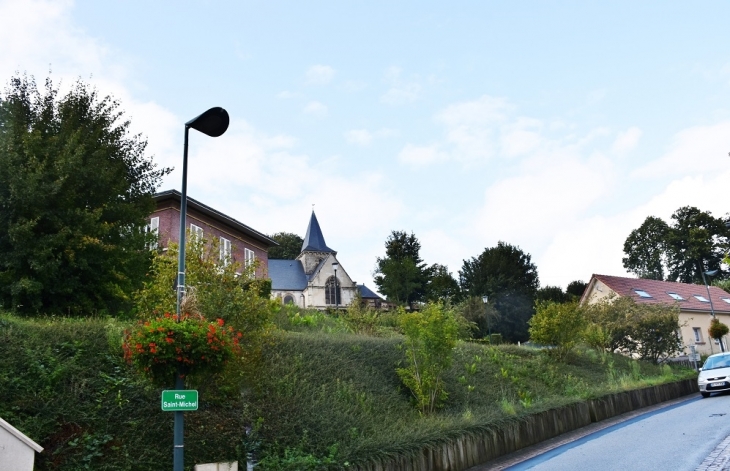 Le Village - Fontenay