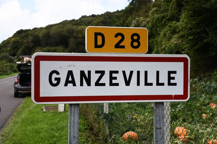  - Ganzeville