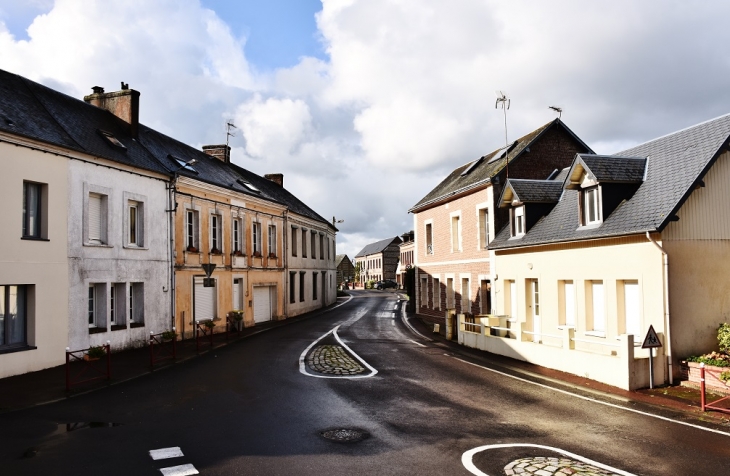 Le Village - Gerville