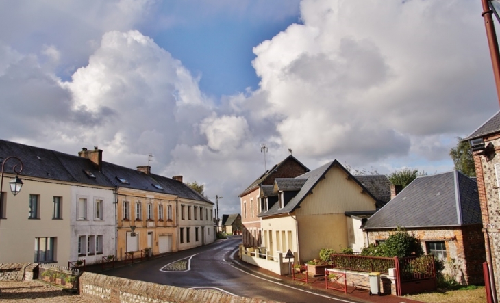 Le Village - Gerville