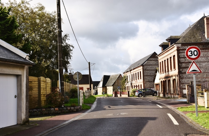 Le Village - Gerville