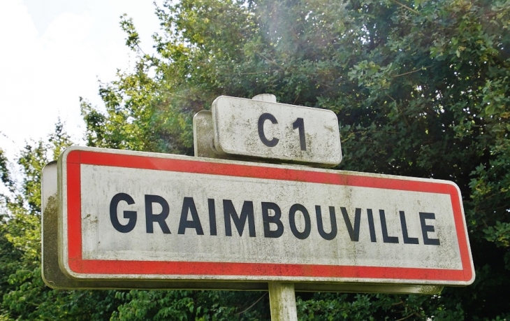  - Graimbouville