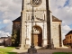 Photo suivante de Grainville-la-Teinturière  église Notre-Dame