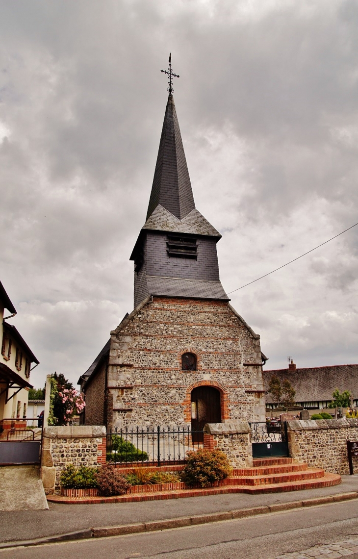 *église Sainte-Madeleine - Grèges