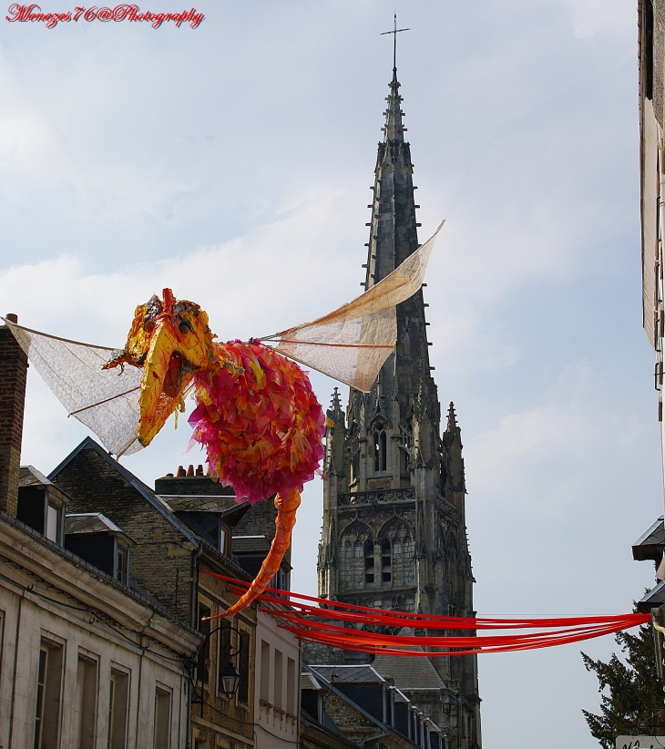 Harfleur des legendes et de hauts faits ville restée ancrée au moyen age et qui merite une visite !!!!!