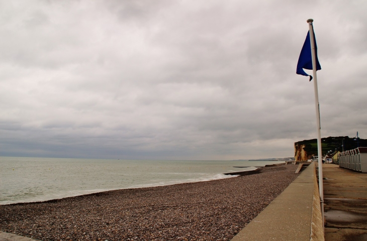 La Mer - Hautot-sur-Mer