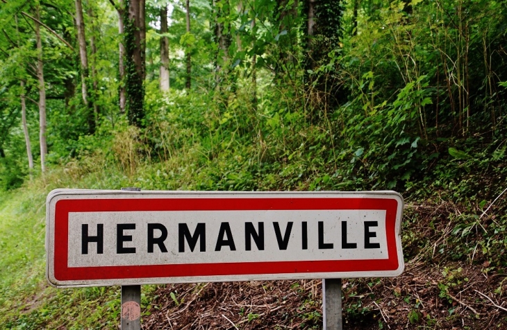  - Hermanville