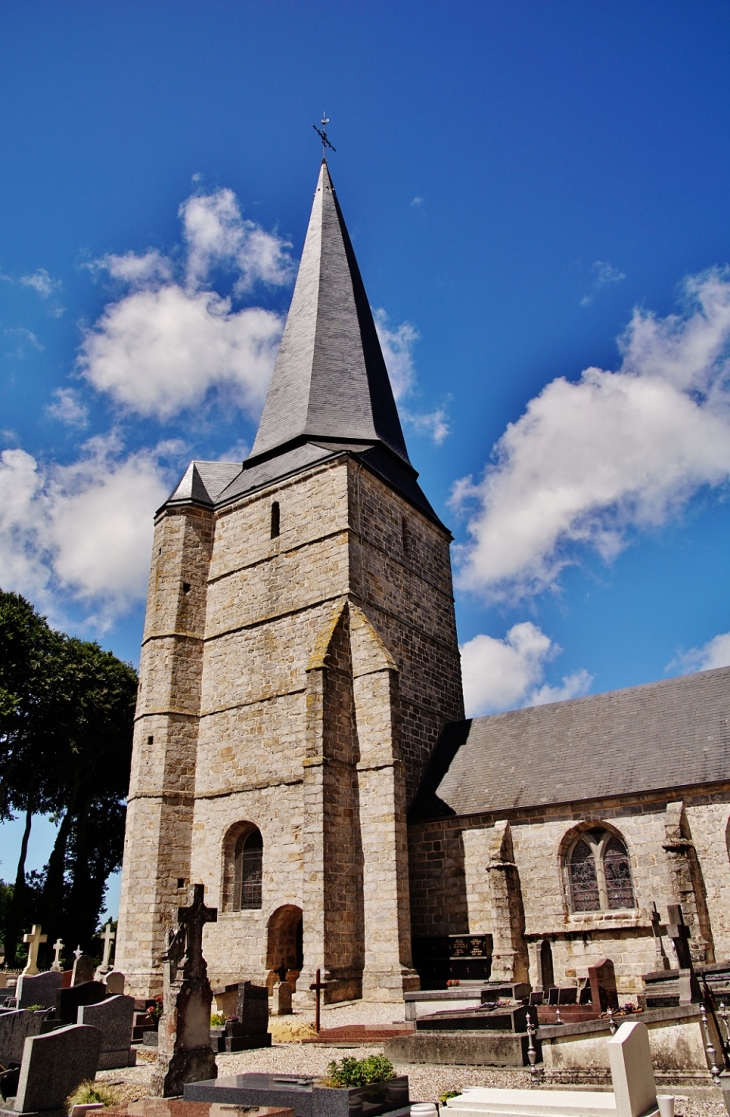 église Notre-Dame - Ingouville