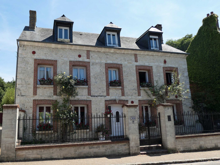 Maison du village - Jumièges