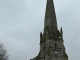 Photo suivante de La Cerlangue l'église du bourg