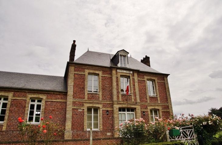 La Mairie - Lammerville