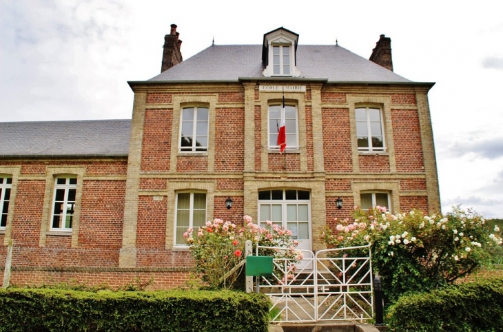 La Mairie - Lammerville