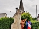 Photo précédente de Lammerville Monument-aux-Morts