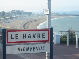 BIENVENUE AU HAVRE - Le Havre