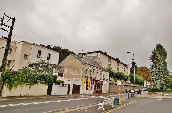 La Ville - Le Havre