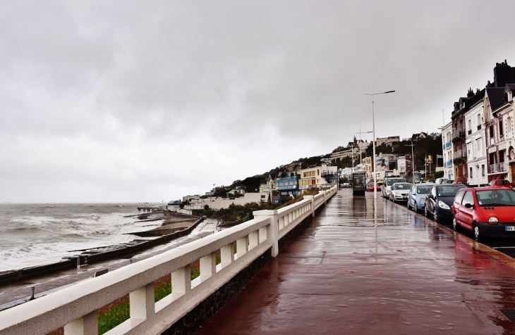 La Ville - Le Havre