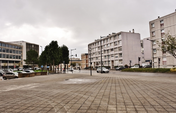 La Ville - Le Havre