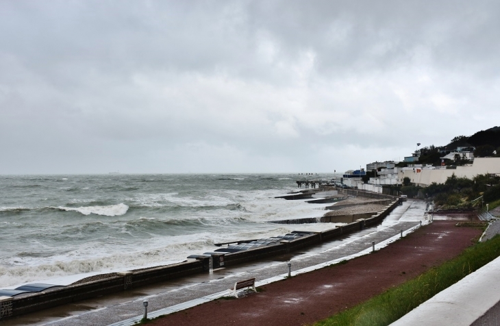 La Mer - Le Havre