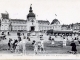 Photo suivante de Le Havre La plage à l'heure des bains et le nouveau Casino, vers 1917 (carte postale ancienne).