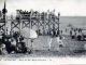 Photo suivante de Le Havre Bains de Mer Marie-Christine, vers 1930 (carte postale ancienne).