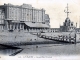 Photo suivante de Le Havre Grand hôtel frascati, vers 1916 (carte postale ancienne).