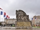 Photo précédente de Le Havre Monument-aux-Morts 