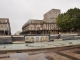 Photo précédente de Le Havre Fontaine