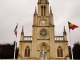 Photo suivante de Le Havre église Saint-Denis