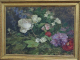 Photo suivante de Le Havre MuMa : BOUDIN  nature morte aux pivoines et seringa