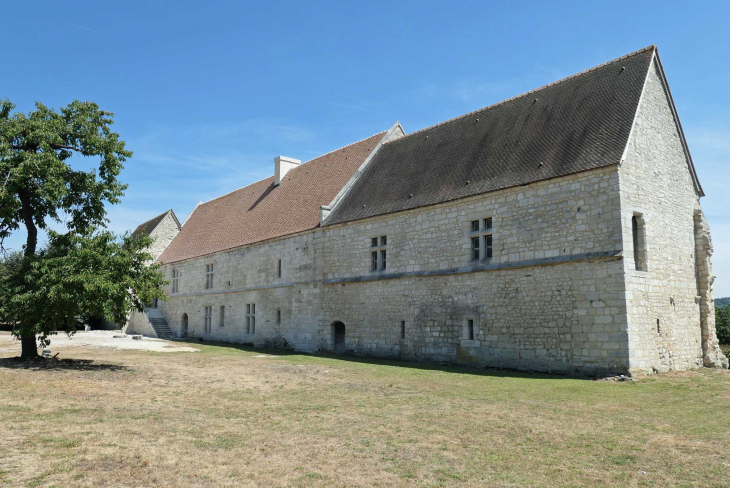 Le manoir d'Agnès Sorel  - Le Mesnil-sous-Jumièges