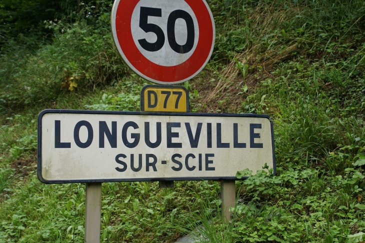  - Longueville-sur-Scie