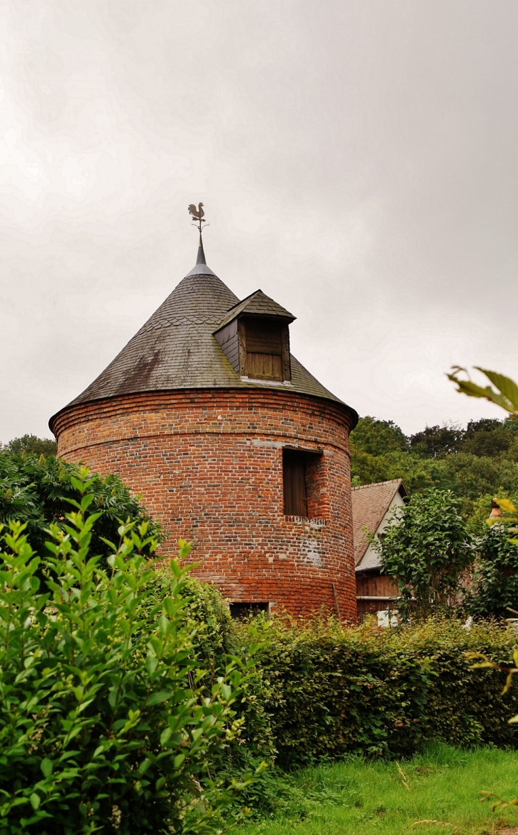 La Commune - Longueville-sur-Scie